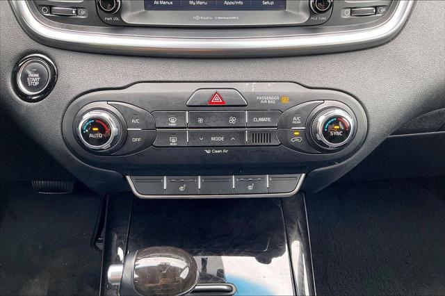 2018 Kia Sorento 3.3L EX