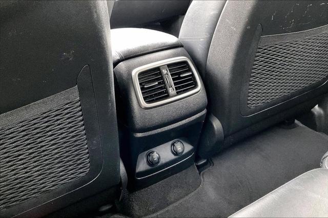 2018 Kia Sorento 3.3L EX