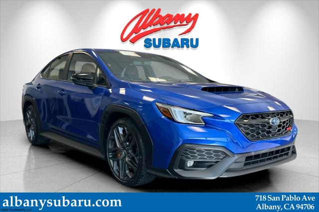 2026 Subaru WRX tS for sale in Albany, CA