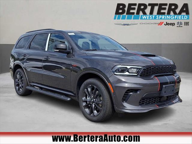 2026 Dodge Durango DURANGO GT PLUS AWD 2026 Dodge Durango DURANGO GT PLUS AWD