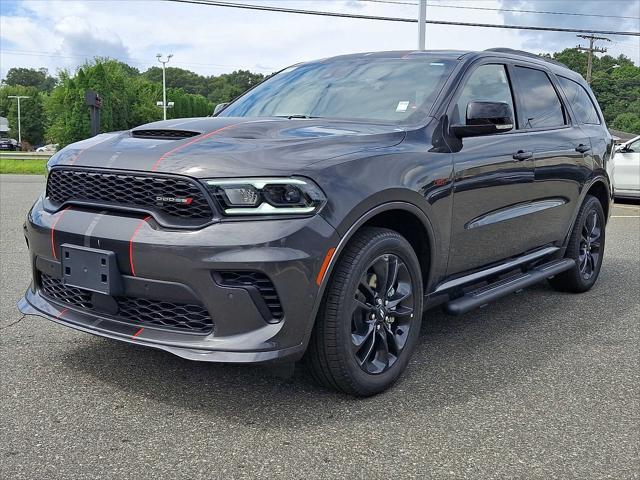 2026 Dodge Durango DURANGO GT PLUS AWD 2026 Dodge Durango DURANGO GT PLUS AWD