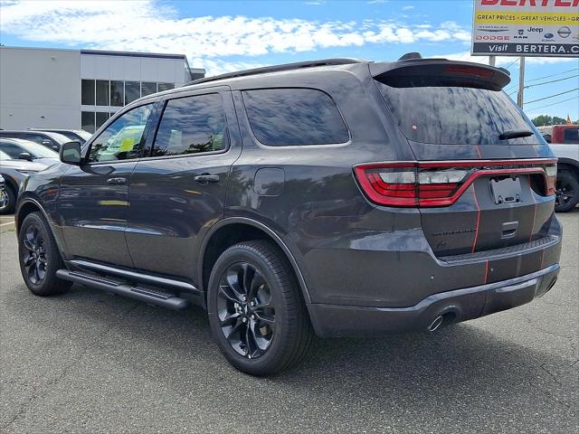 2026 Dodge Durango DURANGO GT PLUS AWD 2026 Dodge Durango DURANGO GT PLUS AWD