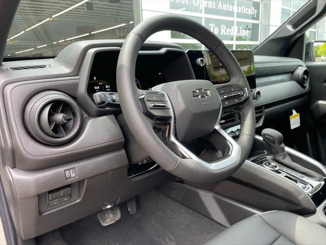 2026 Chevrolet Colorado Trail Boss, 4WD