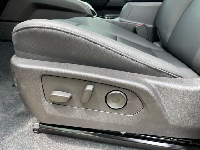 2026 Chevrolet Colorado Trail Boss, 4WD