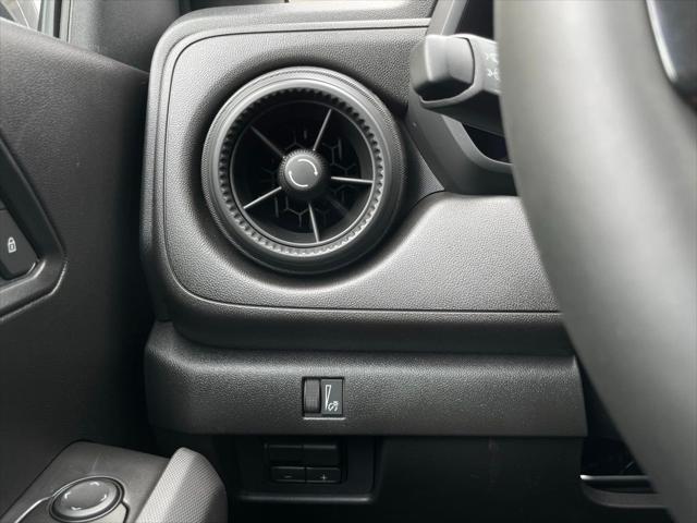 2026 Chevrolet Colorado Trail Boss, 4WD