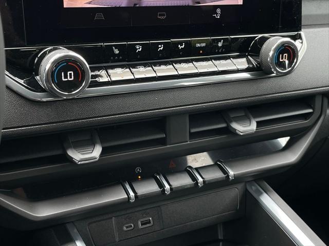 2026 Chevrolet Colorado Trail Boss, 4WD