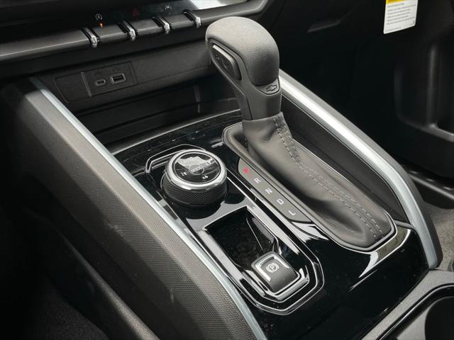 2026 Chevrolet Colorado Trail Boss, 4WD