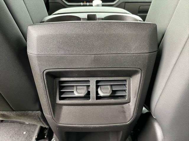 2026 Chevrolet Colorado Trail Boss, 4WD