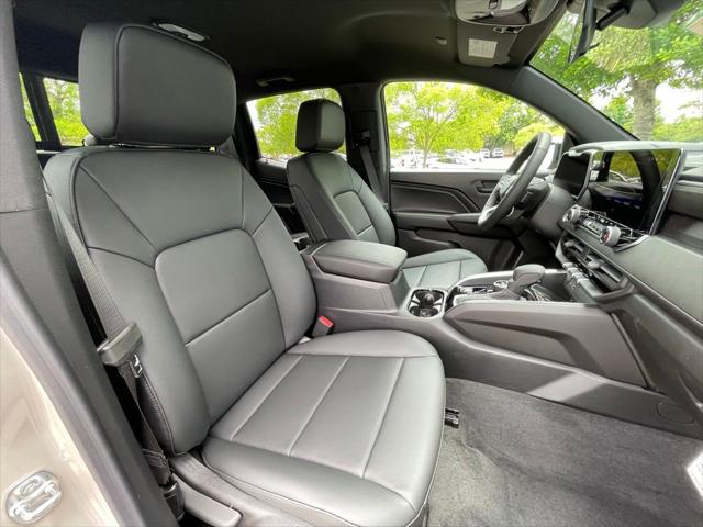 2026 Chevrolet Colorado Trail Boss, 4WD