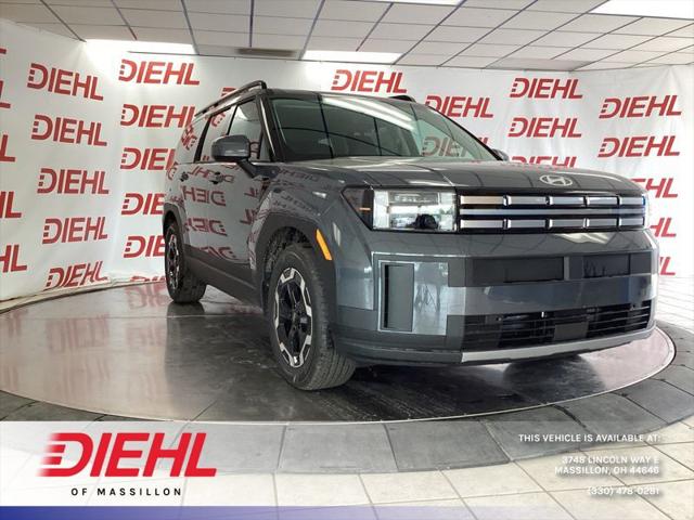 2026 Hyundai Santa Fe SEL for sale near Massillon, OH