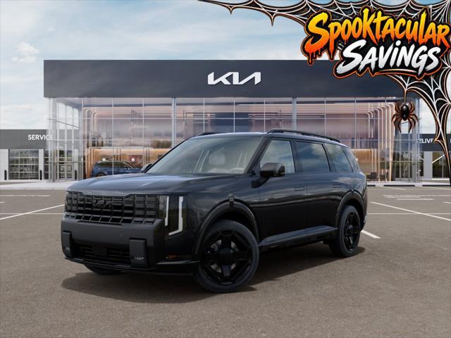 2027 Kia Telluride X-Line EX for sale in Wichita, KS
