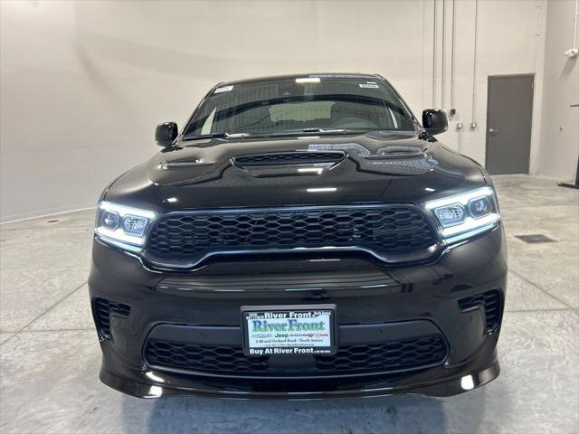 2026 Dodge Durango DURANGO GT PREMIUM AWD HEMI V8