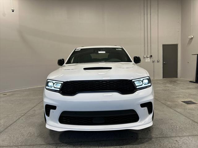 2026 Dodge Durango DURANGO GT PREMIUM AWD HEMI V8
