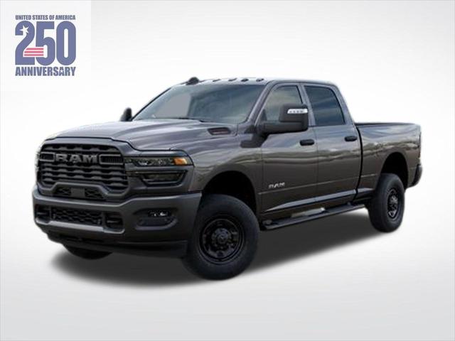2026 Ram 2500 Warlock Crew Cab 4x4 64 Box for sale in Boardman, OH