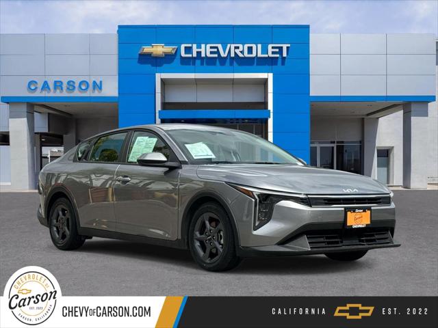 2025 Kia K4 LXS for sale in Carson, CA