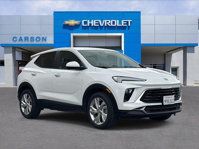 2025 Buick Encore GX Preferred FWD for sale in Carson, CA