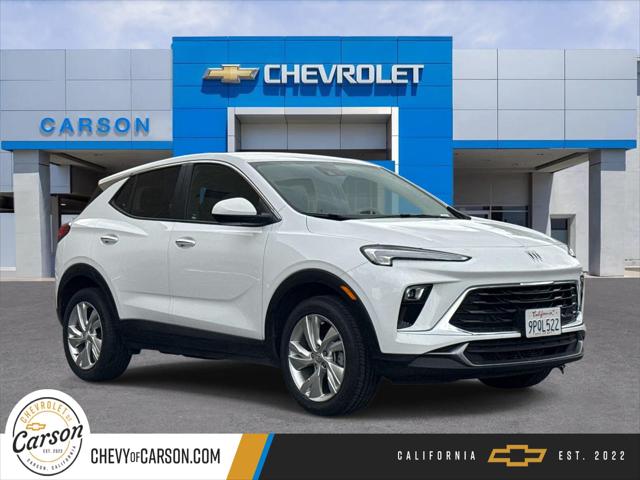 2025 Buick Encore GX Preferred FWD for sale in Carson, CA
