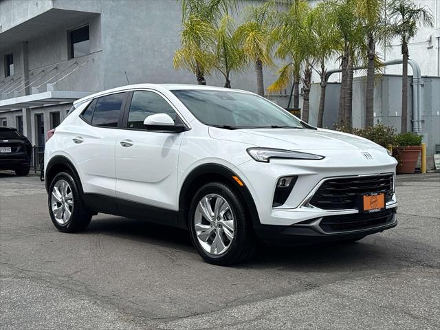 2025 Buick Encore GX Preferred FWD for sale in Carson, CA
