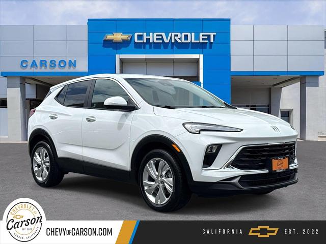 2025 Buick Encore GX Preferred FWD for sale in Carson, CA