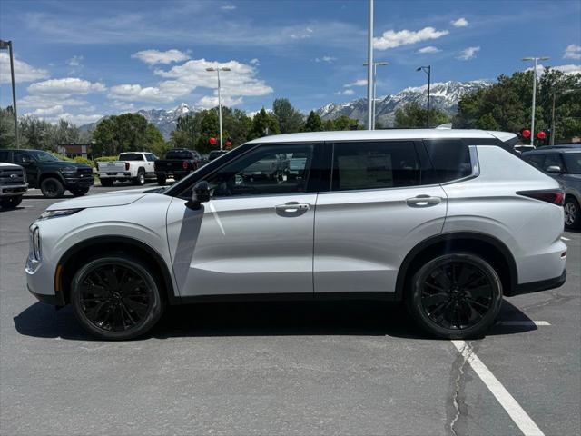 2026 Mitsubishi Outlander LE 1.5T S-AWC