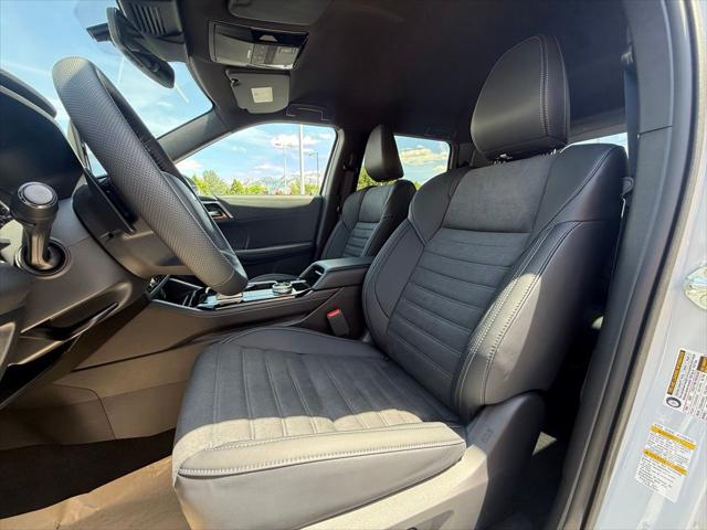2026 Mitsubishi Outlander LE 1.5T S-AWC