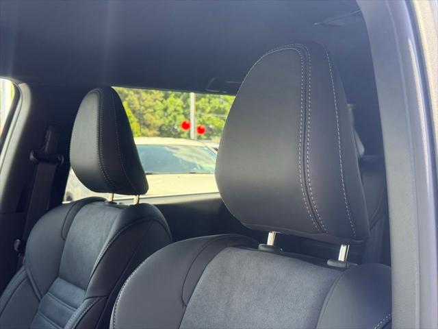 2026 Mitsubishi Outlander LE 1.5T S-AWC