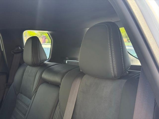 2026 Mitsubishi Outlander LE 1.5T S-AWC