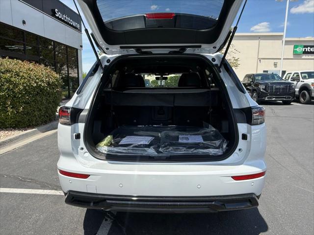 2026 Mitsubishi Outlander LE 1.5T S-AWC