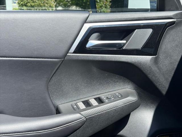 2026 Mitsubishi Outlander SE 1.5T S-AWC