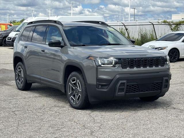 2026 Jeep Cherokee Limited 4x4 for sale in Sterling Heights, MI