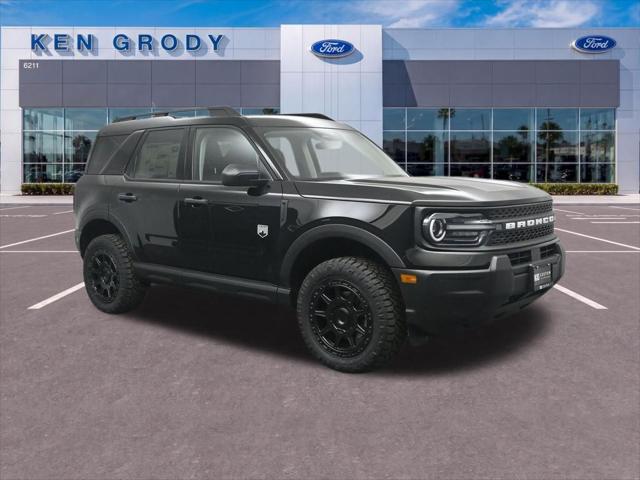 2026 Ford Bronco Sport Big Bend for sale in Redlands, CA