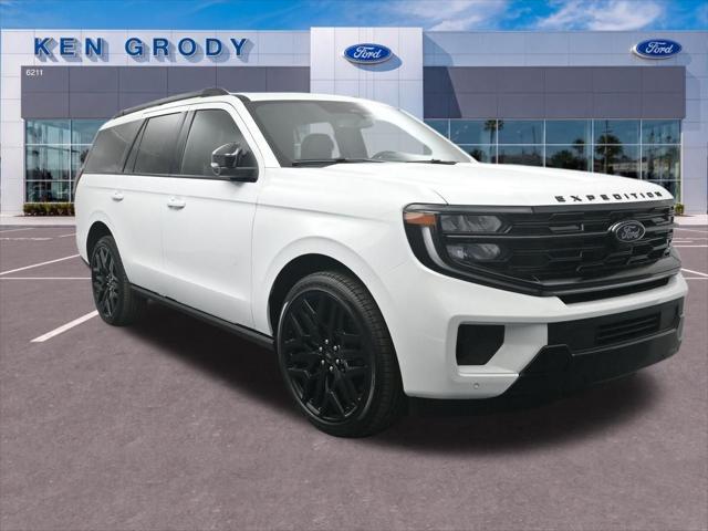 2026 Ford Expedition Platinum for sale in Redlands, CA