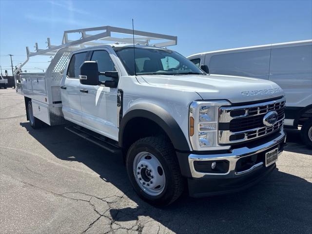 2026 Ford F-550 XL for sale in Redlands, CA
