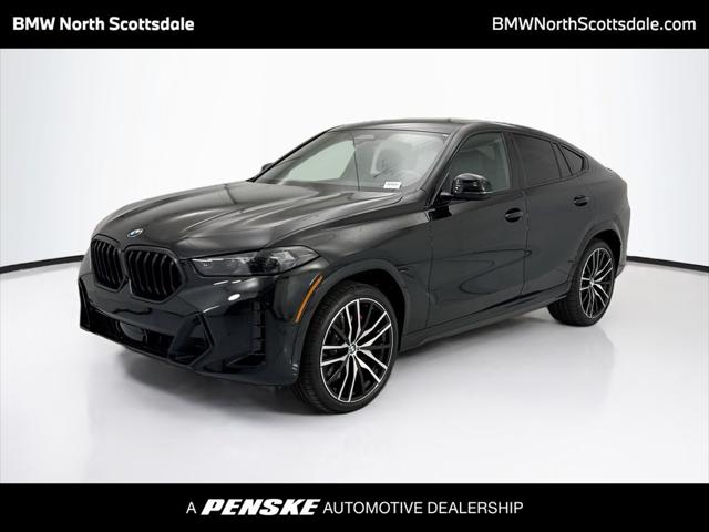 2027 BMW X6 xDrive40i for sale in Phoenix, AZ
