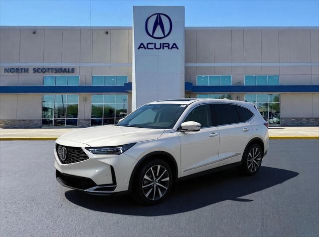 2026 Acura MDX Technology Package for sale in Phoenix, AZ