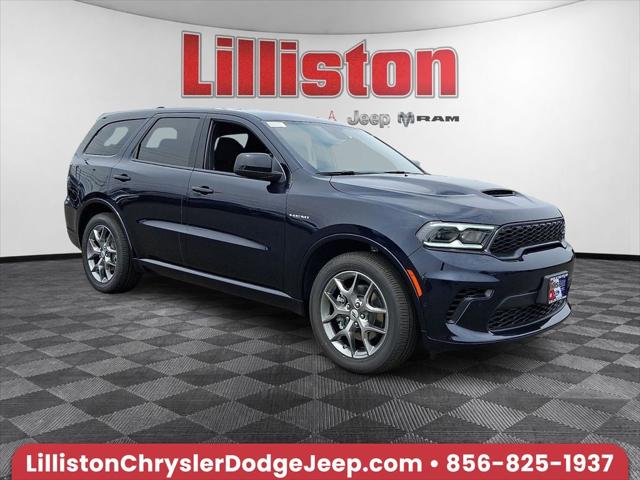 2026 Dodge Durango DURANGO GT AWD HEMI V8 2026 Dodge Durango DURANGO GT AWD HEMI V8