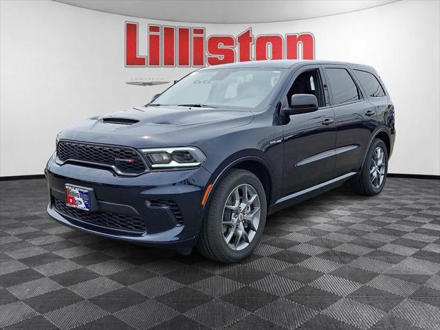 2026 Dodge Durango DURANGO GT AWD HEMI V8 2026 Dodge Durango DURANGO GT AWD HEMI V8