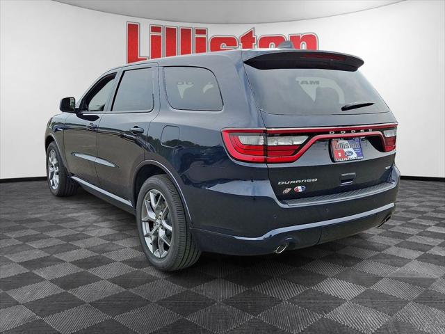 2026 Dodge Durango DURANGO GT AWD HEMI V8 2026 Dodge Durango DURANGO GT AWD HEMI V8