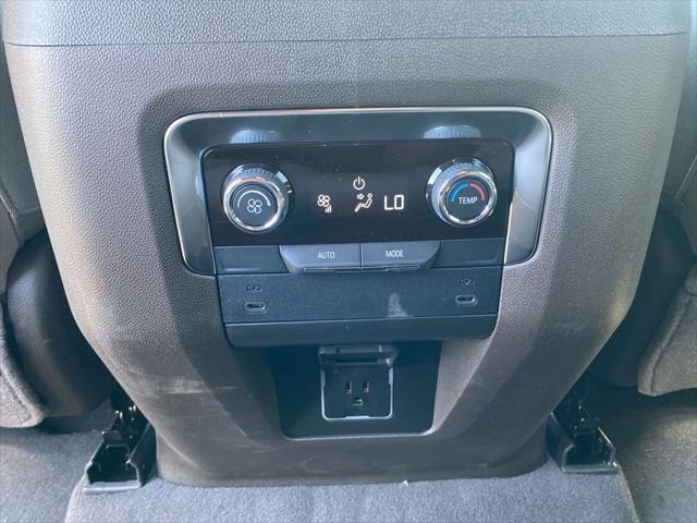 2026 Chevrolet Tahoe 4WD LS