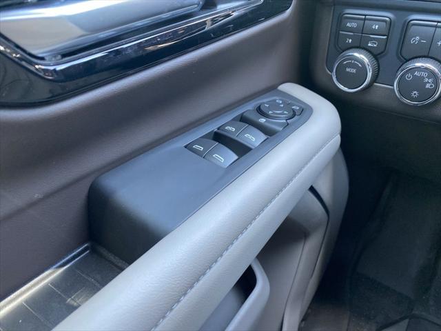 2026 Chevrolet Tahoe 4WD LS