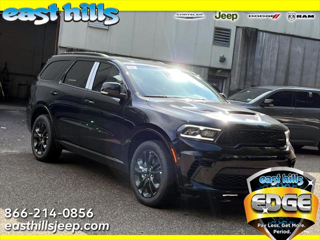 2026 Dodge Durango GT Plus AWD for sale in Greenvale, NY
