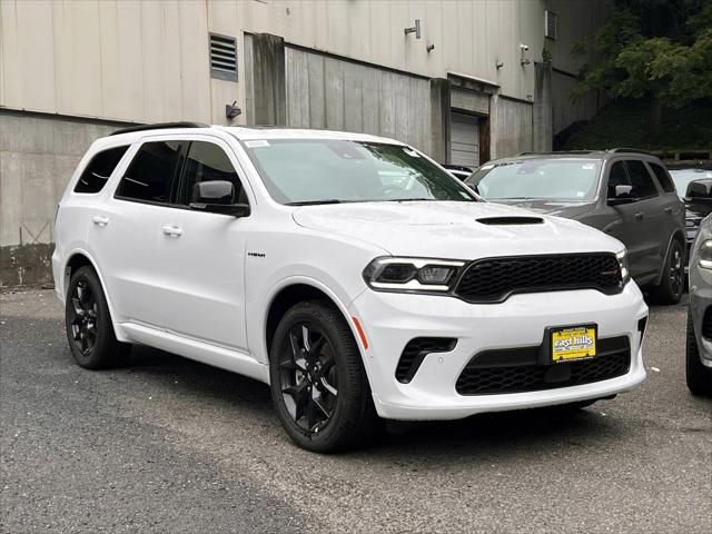2026 Dodge Durango GT Plus AWD HEMI V8 for sale in Greenvale, NY