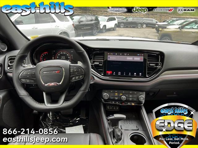 2026 Dodge Durango GT Plus AWD HEMI V8