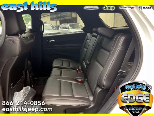 2026 Dodge Durango GT Plus AWD HEMI V8