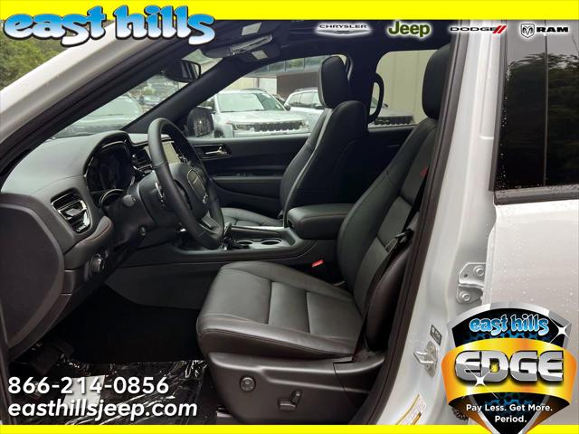 2026 Dodge Durango GT Plus AWD HEMI V8