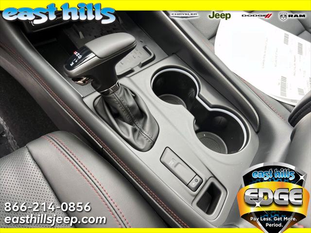 2026 Dodge Durango GT Plus AWD HEMI V8