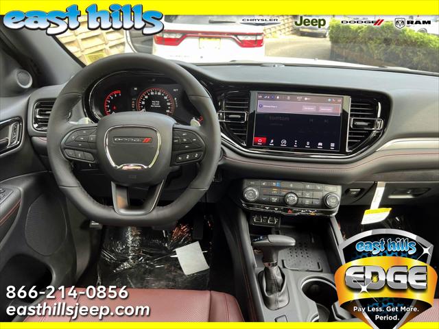 2026 Dodge Durango GT Plus AWD HEMI V8