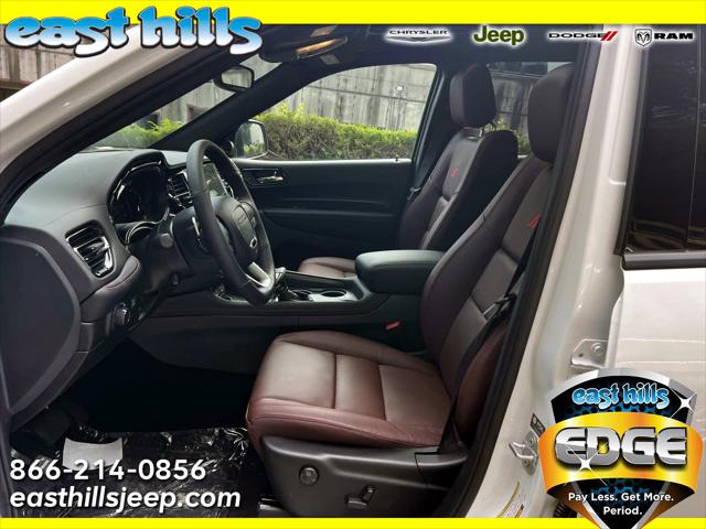2026 Dodge Durango GT Plus AWD HEMI V8