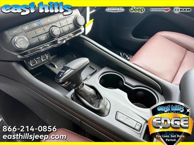 2026 Dodge Durango GT Plus AWD HEMI V8