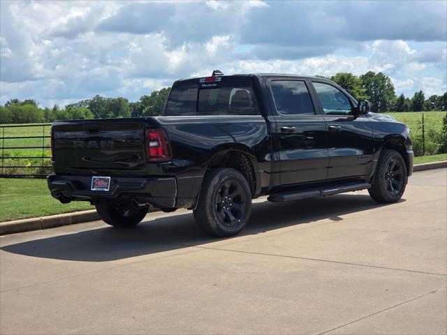 2026 RAM 1500 RAM 1500 EXPRESS CREW CAB 4X4 57 BOX